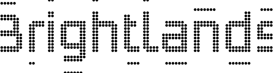 Website Brightlands