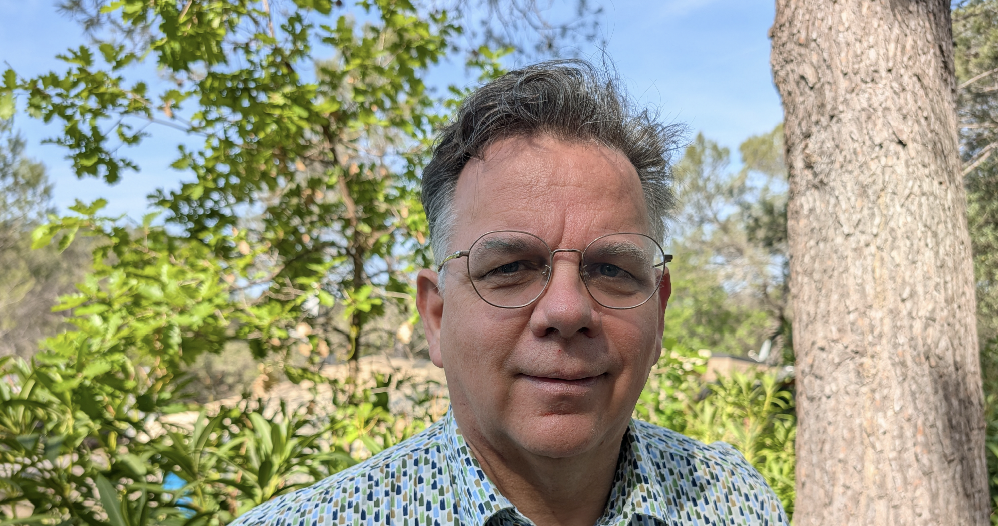 Wil Krause , Programmamanager Economie & Vestigingsklimaat