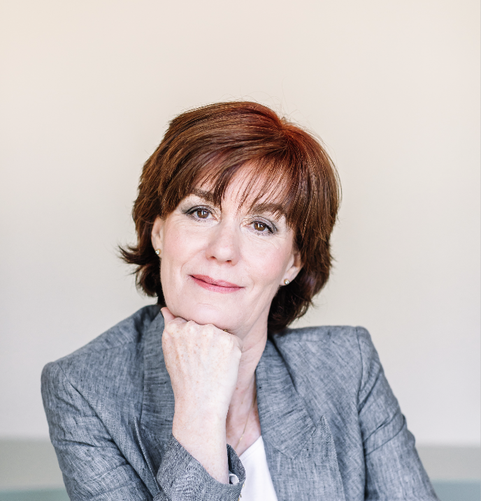 Margo van Vlierden, Content & redactie